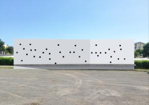 vue 3d depuis parking