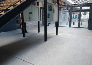 traitement des accès