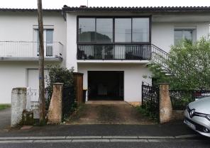 Transformation d'une maison en cabinet de sage-femmes