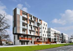 Résidence les Pins à Merignac
