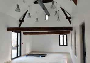 Salle d'activité