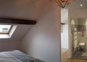 Chambre Parents - Vue 1