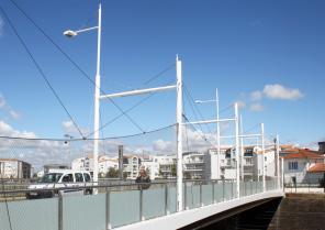 Pont des Charentes - Vue générale