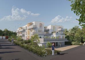 20 Logements collectifs // Extérieur