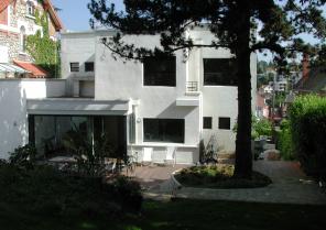 Maison après travaux