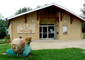 centre de loisirs