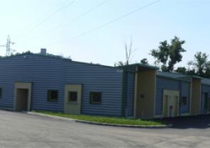 Centre technique municipal