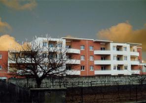 23 logements collectifs