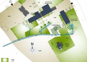 plan masse