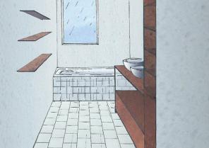 Projet salle de bain