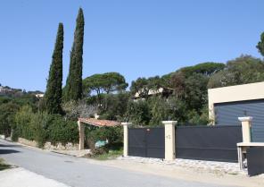 Vue existante
