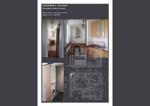 Agence d'Architecte DPLG à Paris - Soizic Lebigot