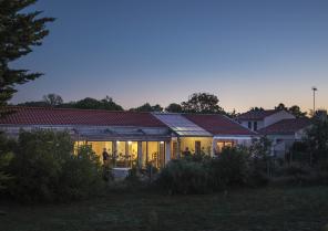 Vendredi maison passive