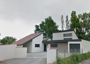 • Livraison : 08/2014 • Maitre d'ouvrage : Privé • Coût : 150 000 • SP : 130m² •