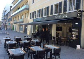 • Livraison : 2016 • Maître d'ouvrage : Privé • Coût : NC • SP : 500m² • Mission