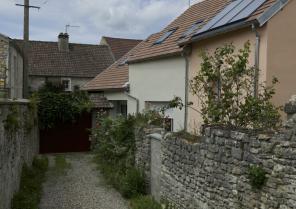 Fin de chantier