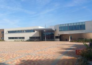 Lycée ORT Grynfogel