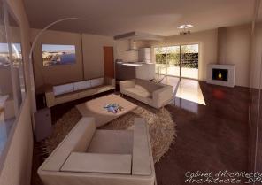 Cabinet d'Architecture Kayser Milleliri Architecte DPLG en Corse 15 b cours soeu
