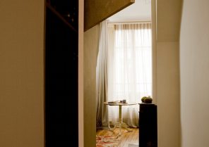 Entrée dressing