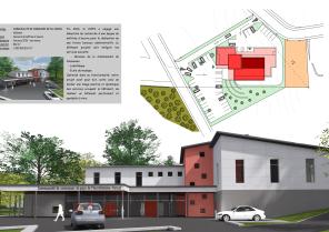 BUREAUX ADMINISTRATIFS