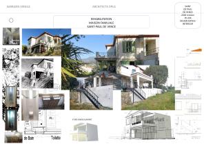 REHABILITATION MAISON FAMILIALE
