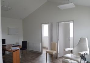 BUREAU DE CONSULTATION PODOLOGIE