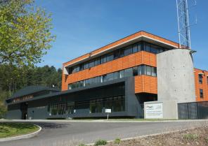 SDIS 42 - CIS de SAINT-ETIENNE Séverine