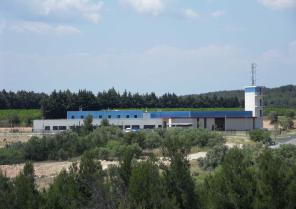 SDIS 30 - CIS de BEAUCAIRE