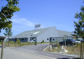 Entreprise du bâtiment