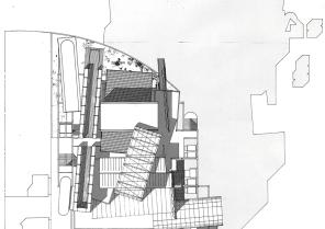 Plan de toiture