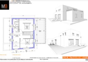 Projet Solution 1