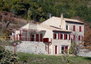 Coût : 290 000 € HT Surface de plancher : 382 m2