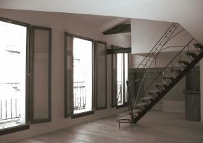 Coût : 95 500 € TTC SHON : 70m2