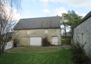 bâtiment avant travaux