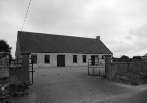salle communale avant travaux