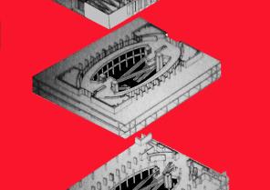 Projet de diplome : Centre commercial Camorino