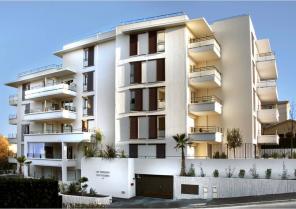 Les Terrasses des Tuilières