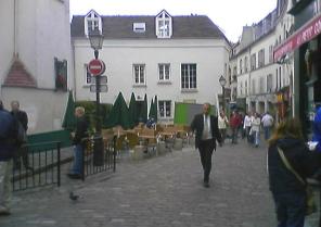 Le projet de réhabilitation achevé (sauf menuiseries)