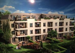 Résidence Le figuier Argenteuil