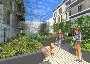 Villas des Muses Kremlin-Bicêtre