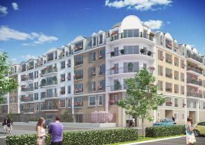 Esprit Ville Franconville