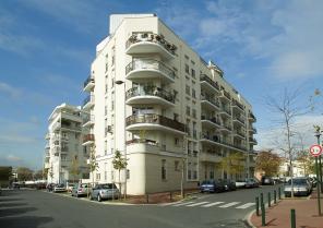 Villa Massena Alfortville