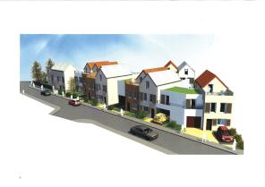 Le Jardin des poètes