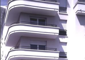 ZAC Tony Garnier Alfortville