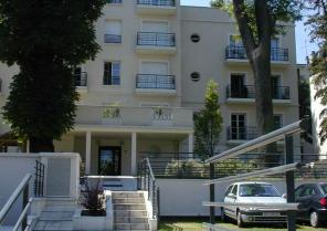 Bourg-la-Reine Réhabilitation