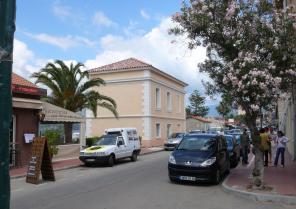 Cabinet d'Architecture Kayser Milleliri Architecte DPLG en Corse 15 b cours soeu