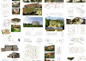 Cabinet d'Architecture Kayser Milleliri Architecte DPLG en Corse 15 b cours soeu