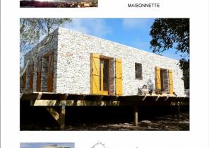 Cabinet d'Architecture Kayser Milleliri Architecte DPLG en Corse 15 b cours soeu