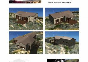 Cabinet d'Architecture Kayser Milleliri Architecte DPLG en Corse 15 b cours soeu