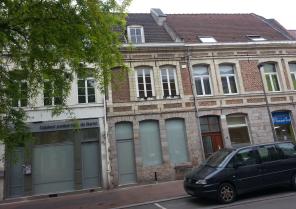 Cabinet pédiatrique du Barlet